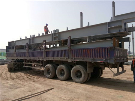 陜西鋼結(jié)構(gòu)