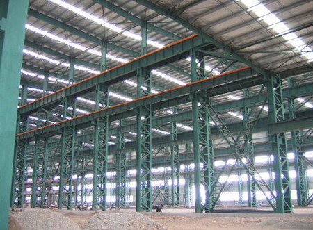 陜西鋼結(jié)構(gòu)