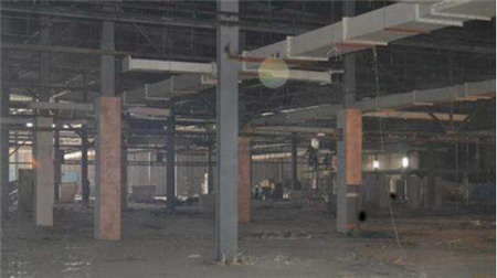 陜西鋼結(jié)構(gòu)