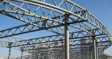 陜西鋼結構