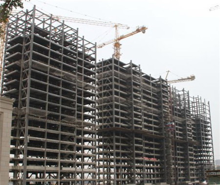 陜西鋼結(jié)構(gòu)