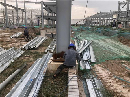 陜西鋼結(jié)構(gòu)