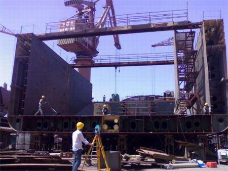 陜西鋼結(jié)構(gòu)