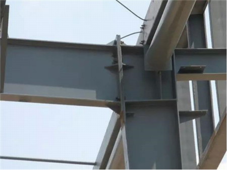 陜西鋼結(jié)構(gòu)