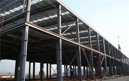 陜西鋼結(jié)構(gòu)