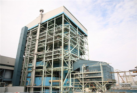 高層鋼結(jié)構(gòu)