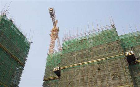 高層鋼結(jié)構(gòu)