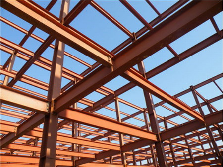 陜西鋼結構