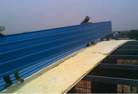 鋼結(jié)構(gòu)廠房