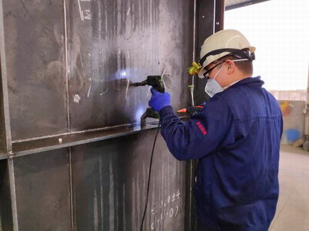 陜西鋼結(jié)構(gòu)