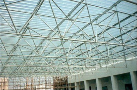 鋼結(jié)構(gòu)建筑