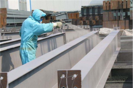 鋼結(jié)構(gòu)廠房