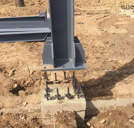 陜西鋼結(jié)構(gòu)