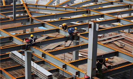 陜西鋼結(jié)構(gòu)