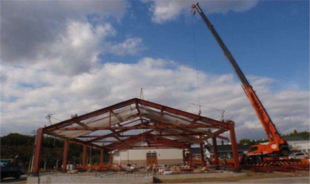 陜西鋼結(jié)構(gòu)