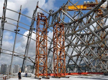 陜西鋼結(jié)構(gòu)