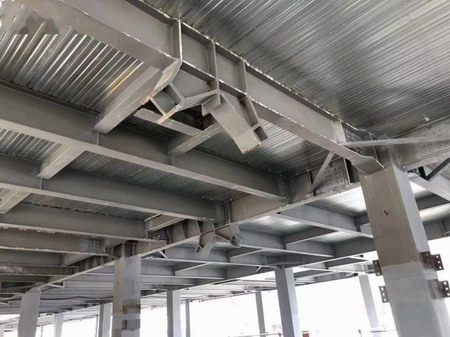 陜西鋼結(jié)構(gòu)