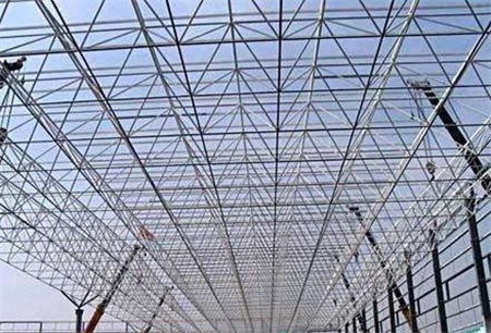 鋼結(jié)構(gòu)工程