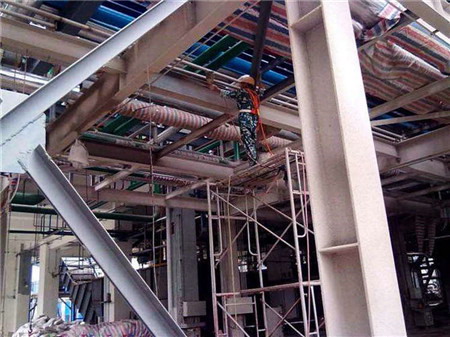 陜西鋼結(jié)構(gòu)