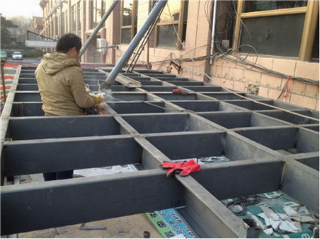 陜西鋼結(jié)構(gòu)