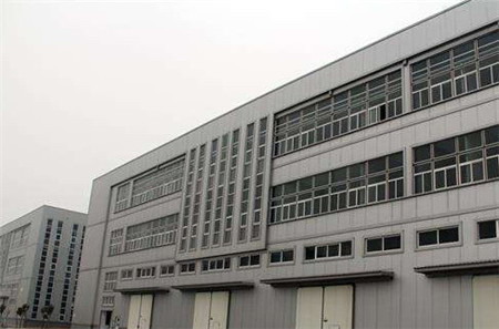 鋼結(jié)構(gòu)公司