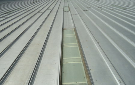 鋼結(jié)構(gòu)廠房