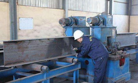 陜西鋼結(jié)構(gòu)