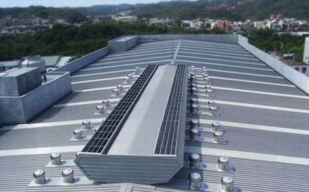 鋼結(jié)構(gòu)廠房