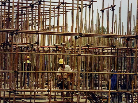 鋼結(jié)構(gòu)建筑