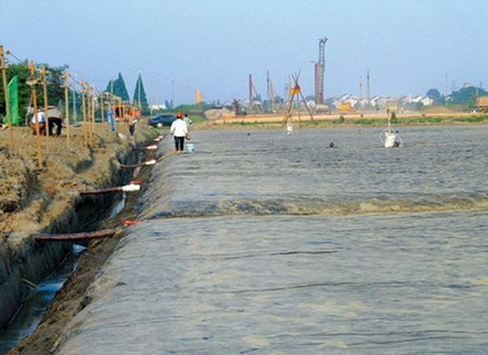 預壓地基的規(guī)定