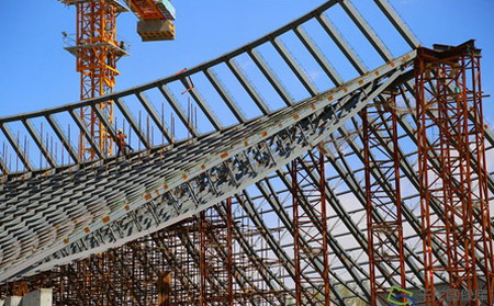 陜西鋼結(jié)構(gòu)