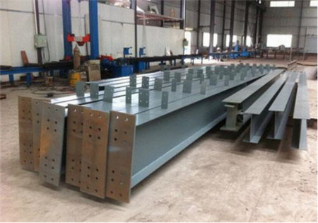 鋼結(jié)構(gòu)建筑