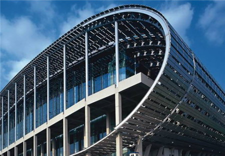 陜西鋼結(jié)構(gòu)