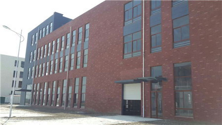 鋼結(jié)構(gòu)公司