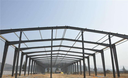 陜西鋼結(jié)構(gòu)