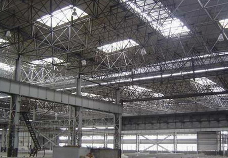鋼結(jié)構(gòu)建筑