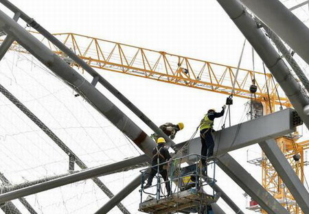 陜西鋼結(jié)構(gòu)