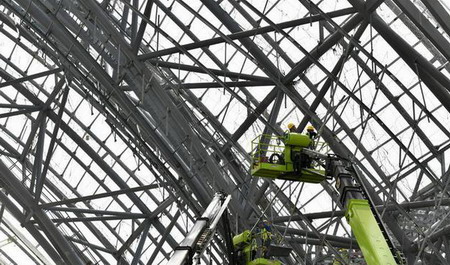 陜西鋼結(jié)構(gòu)