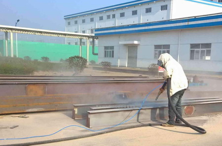 陜西鋼結(jié)構(gòu)