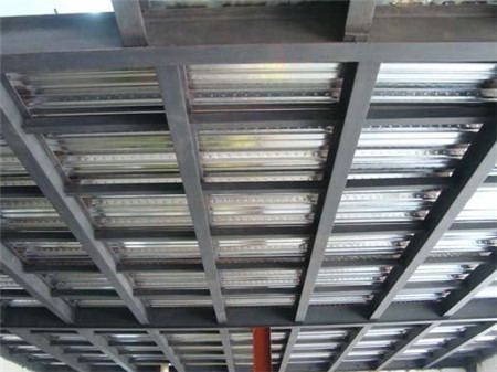 陜西鋼結(jié)構(gòu)