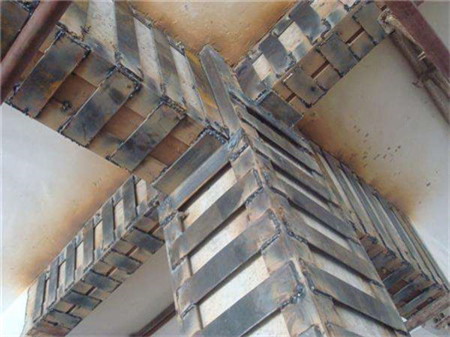 陜西鋼結(jié)構(gòu)