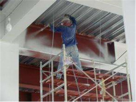 鋼結(jié)構(gòu)廠房