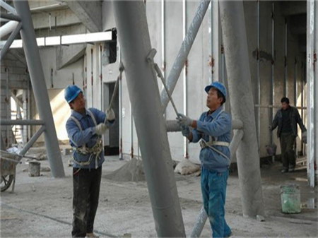 鋼結(jié)構(gòu)建筑