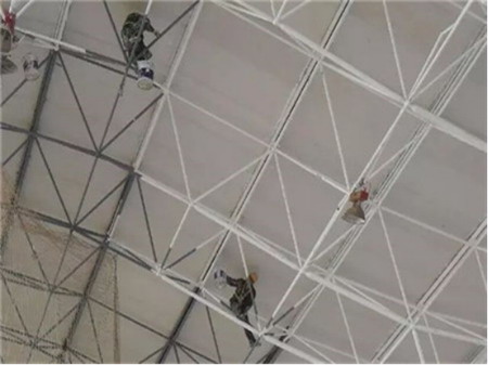 鋼結(jié)構(gòu)建筑