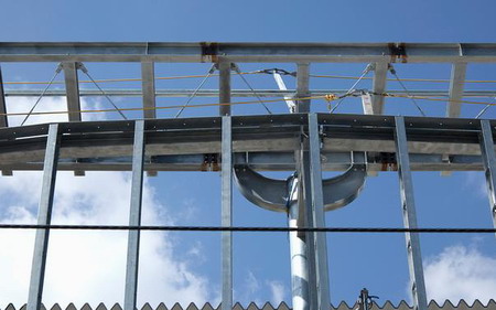 鋼結(jié)構(gòu)建筑