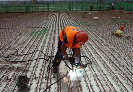 高層鋼結(jié)構(gòu)