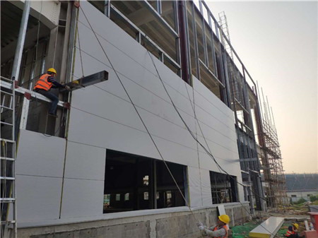 鋼結(jié)構(gòu)廠房