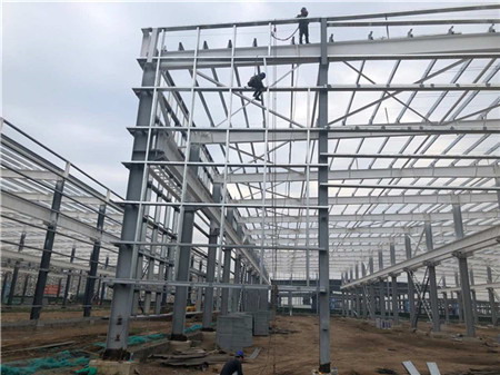 鋼結(jié)構(gòu)工程