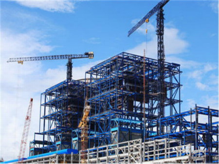 陜西鋼結(jié)構(gòu)