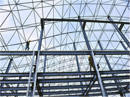 鋼結構工程